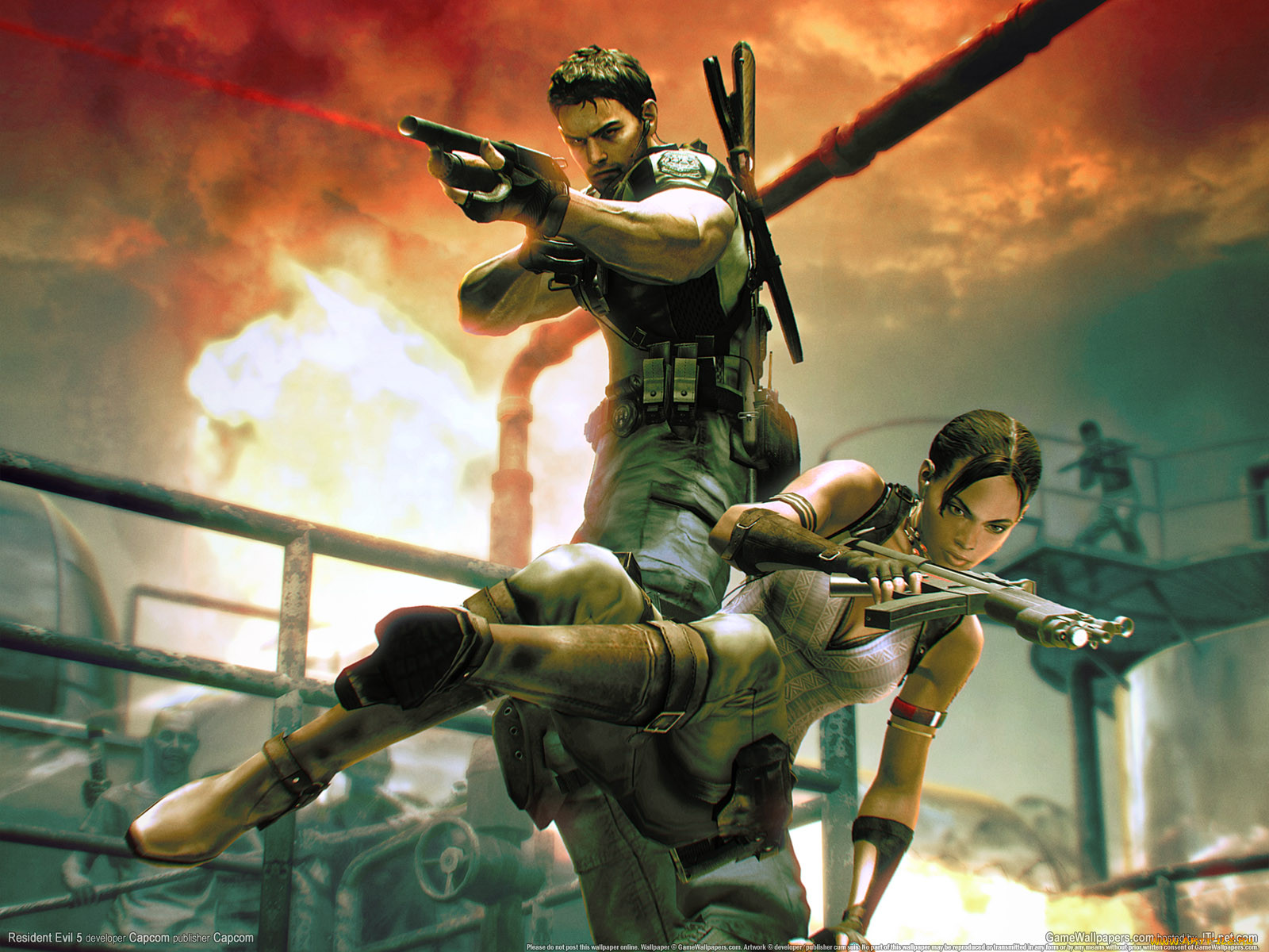 , , resident, evil
